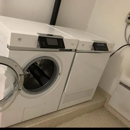 In Den Bergen Mit Grosser Terrasse Lejlighed Bivio