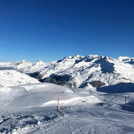 In Den Bergen Mit Grosser Terrasse Lejlighed *