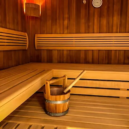 Lejlighed In Den Bergen Mit Grosser Terrasse