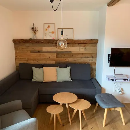 In Den Bergen Mit Grosser Terrasse * Bivio