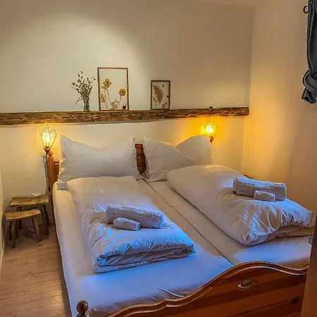 In Den Bergen Mit Grosser Terrasse Lejlighed Bivio