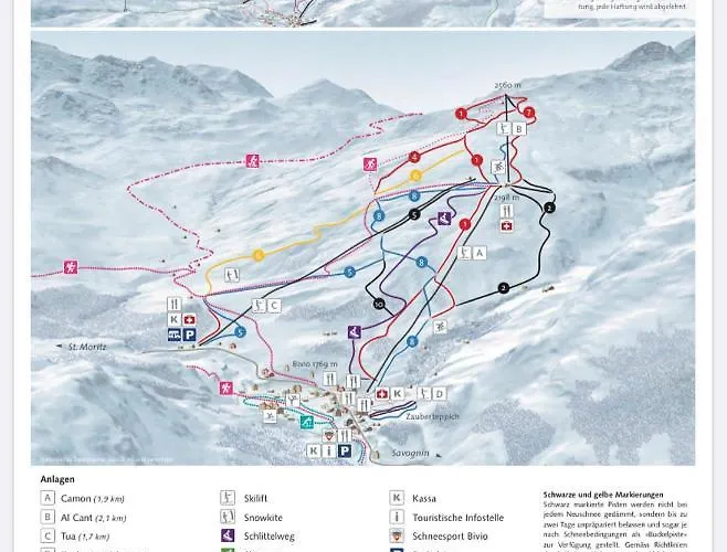 In Den Bergen Mit Grosser Terrasse بيفيو