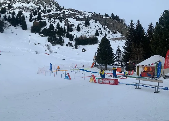 In Den Bergen Mit Grosser Terrasse * بيفيو