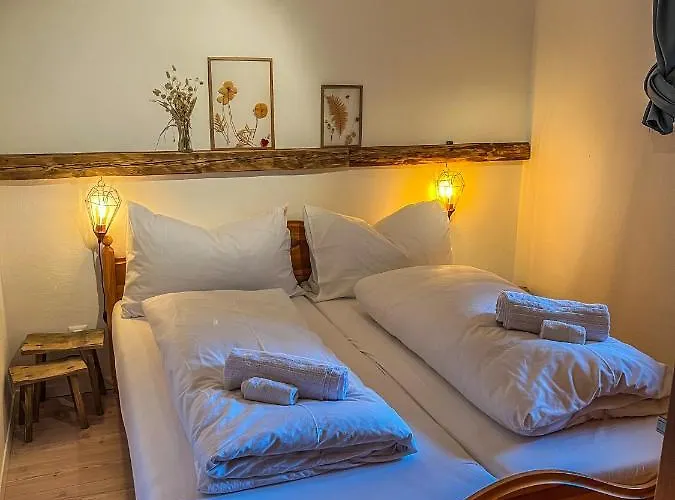 In Den Bergen Mit Grosser Terrasse شقة بيفيو